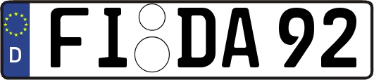 FI-DA92