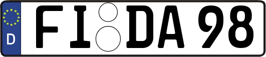 FI-DA98