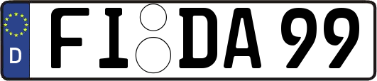 FI-DA99