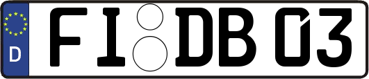 FI-DB03