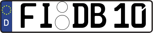 FI-DB10
