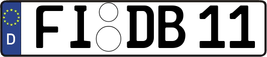 FI-DB11