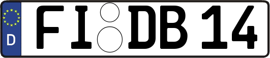 FI-DB14