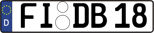 FI-DB18