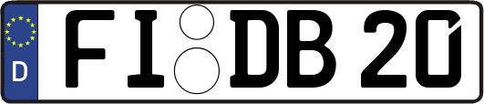 FI-DB20