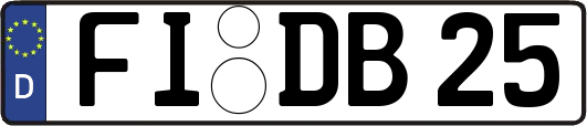FI-DB25