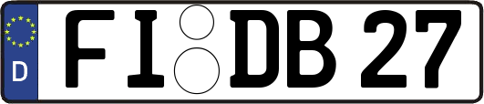 FI-DB27