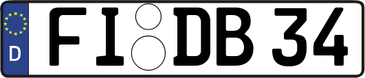 FI-DB34