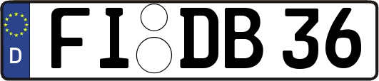 FI-DB36