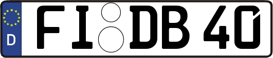 FI-DB40