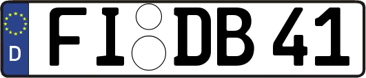 FI-DB41