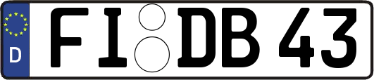 FI-DB43