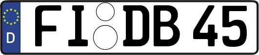 FI-DB45