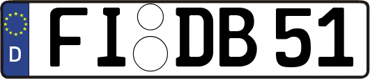 FI-DB51