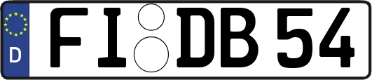 FI-DB54