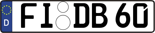 FI-DB60