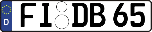 FI-DB65