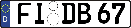 FI-DB67