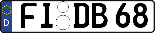 FI-DB68
