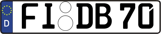 FI-DB70