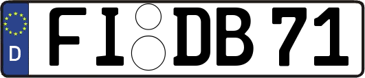 FI-DB71