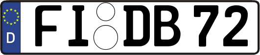 FI-DB72