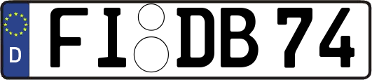 FI-DB74