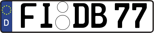FI-DB77