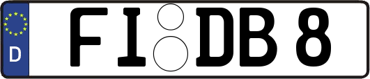 FI-DB8