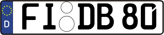 FI-DB80