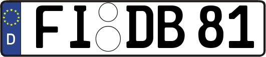 FI-DB81