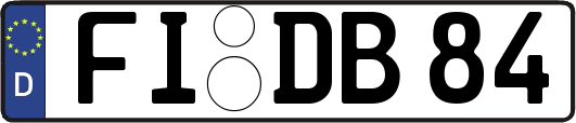 FI-DB84