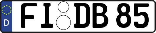 FI-DB85