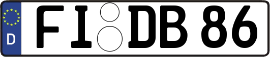 FI-DB86