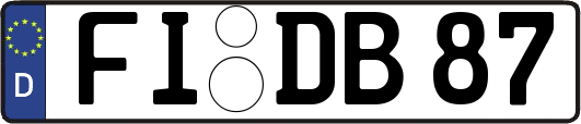 FI-DB87