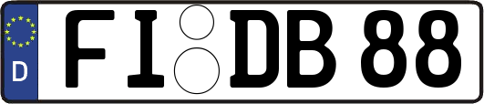 FI-DB88