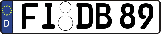 FI-DB89
