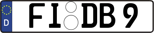 FI-DB9