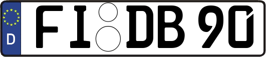FI-DB90