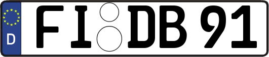 FI-DB91
