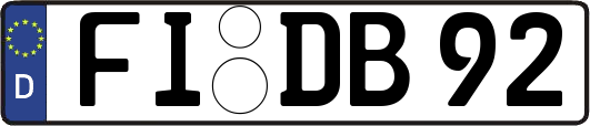 FI-DB92