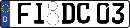 FI-DC03