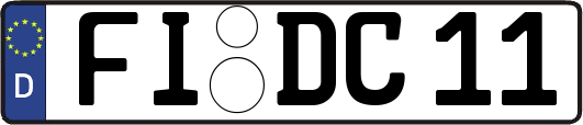FI-DC11