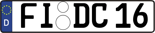 FI-DC16