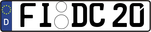 FI-DC20
