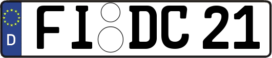 FI-DC21