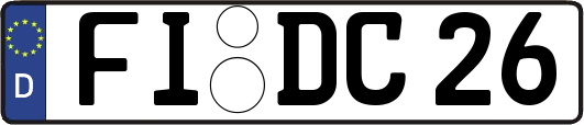FI-DC26