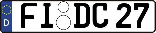 FI-DC27