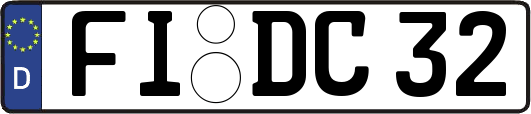 FI-DC32