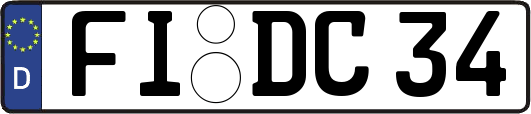 FI-DC34